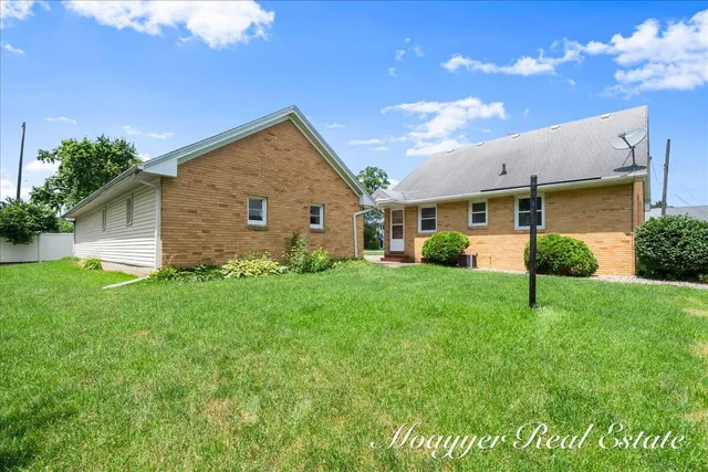 $265,000 | 11040 West Ionia Street, Fowler, MI 48835