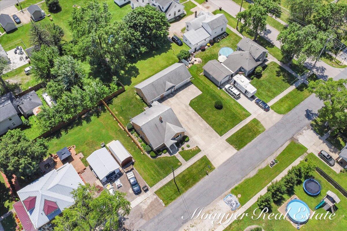 11040 West Ionia Street Fowler, MI 48835 - Photo 25 of 34 27-DJI_0382