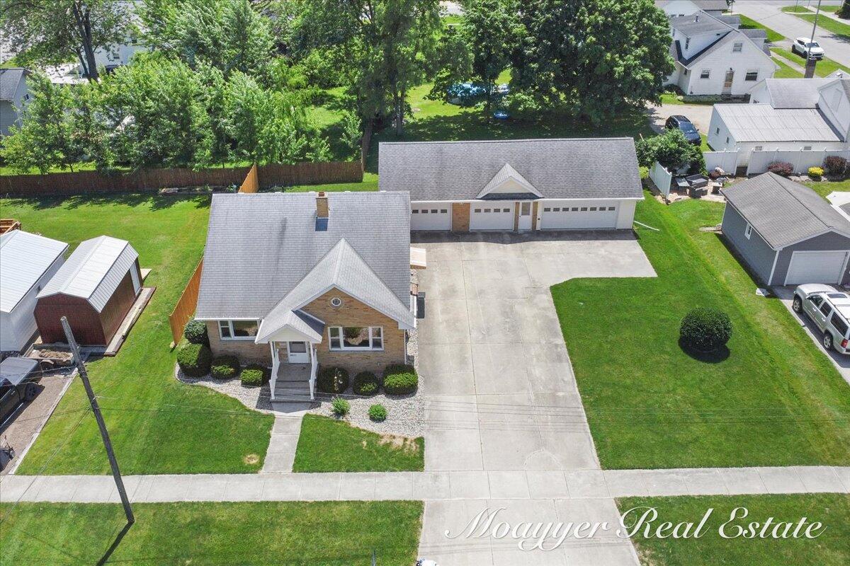 11040 West Ionia Street Fowler, MI 48835 - Photo 26 of 34 28-DJI_0387