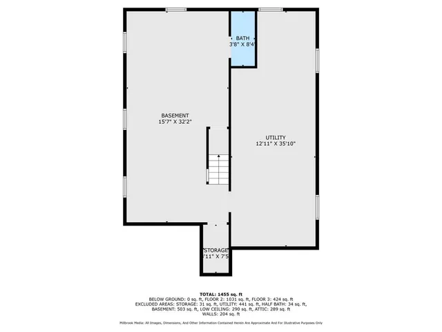 $265,000 | 11040 West Ionia Street, Fowler, MI 48835