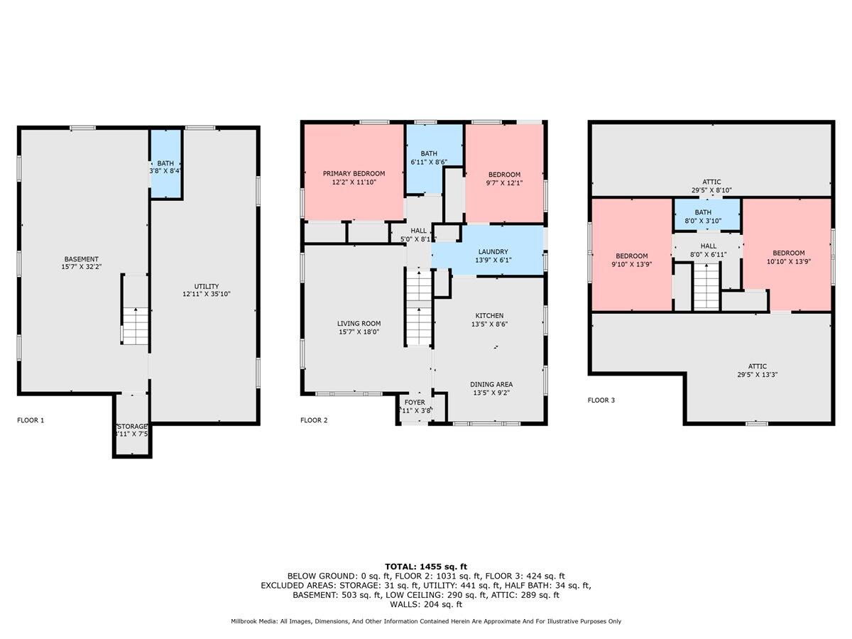 11040 West Ionia Street Fowler, MI 48835 - Photo 30 of 34 04-all_floors_11040_west_ionia_street_fo