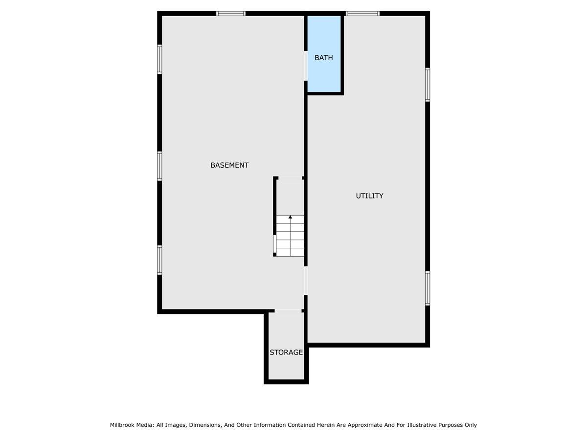 11040 West Ionia Street Fowler, MI 48835 - Photo 31 of 34 05-1st_floor_11040_west_ionia_street_fow