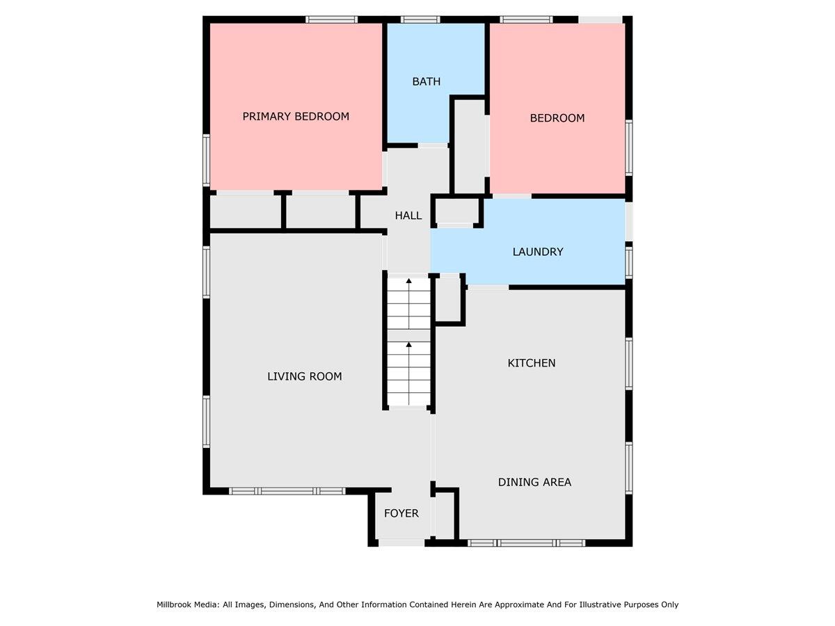 11040 West Ionia Street Fowler, MI 48835 - Photo 32 of 34 06-2nd_floor_11040_west_ionia_street_fow