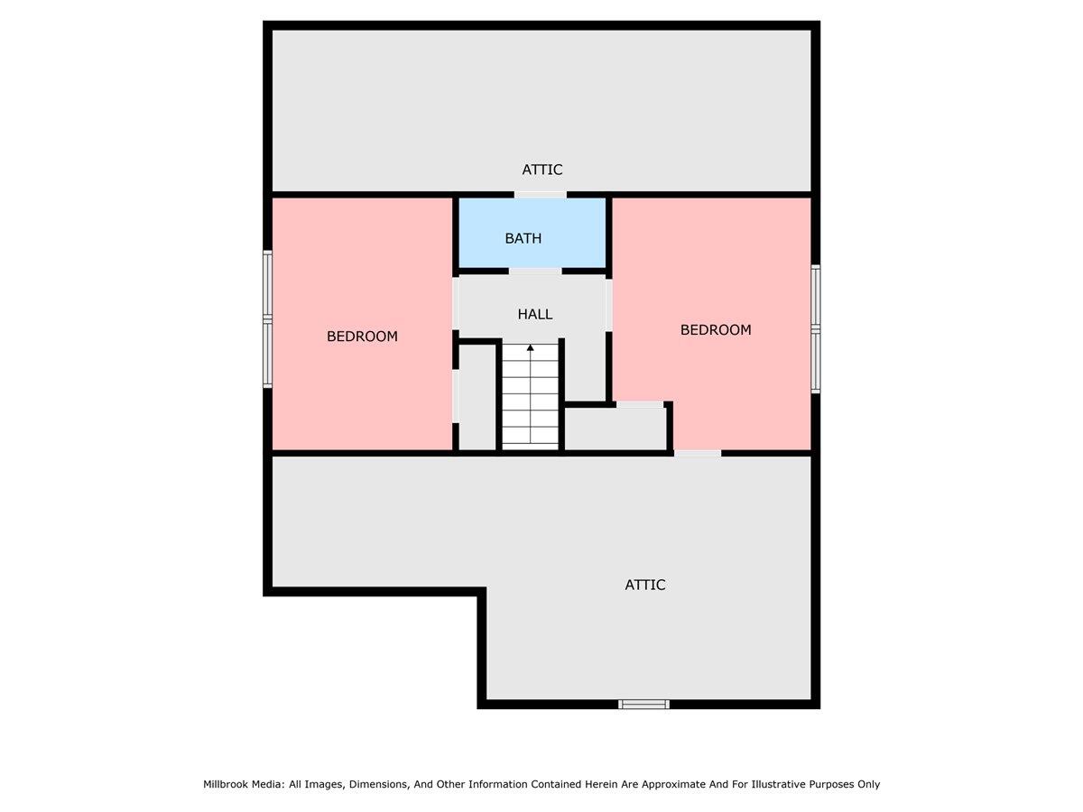 11040 West Ionia Street Fowler, MI 48835 - Photo 33 of 34 07-3rd_floor_11040_west_ionia_street_fow