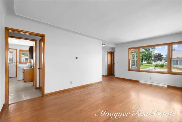 $265,000 | 11040 West Ionia Street, Fowler, MI 48835