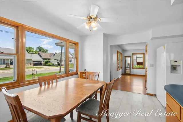 $265,000 | 11040 West Ionia Street, Fowler, MI 48835