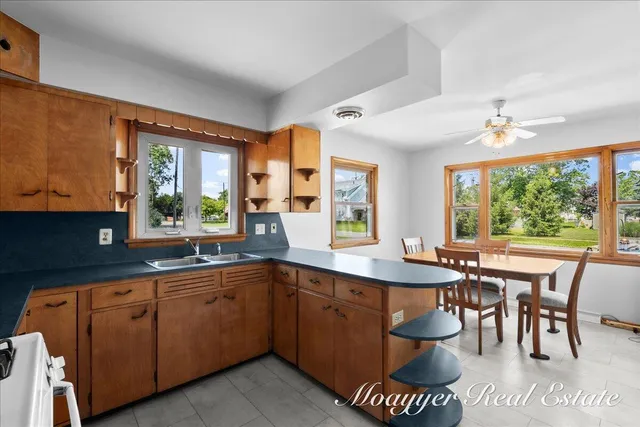 $265,000 | 11040 West Ionia Street, Fowler, MI 48835