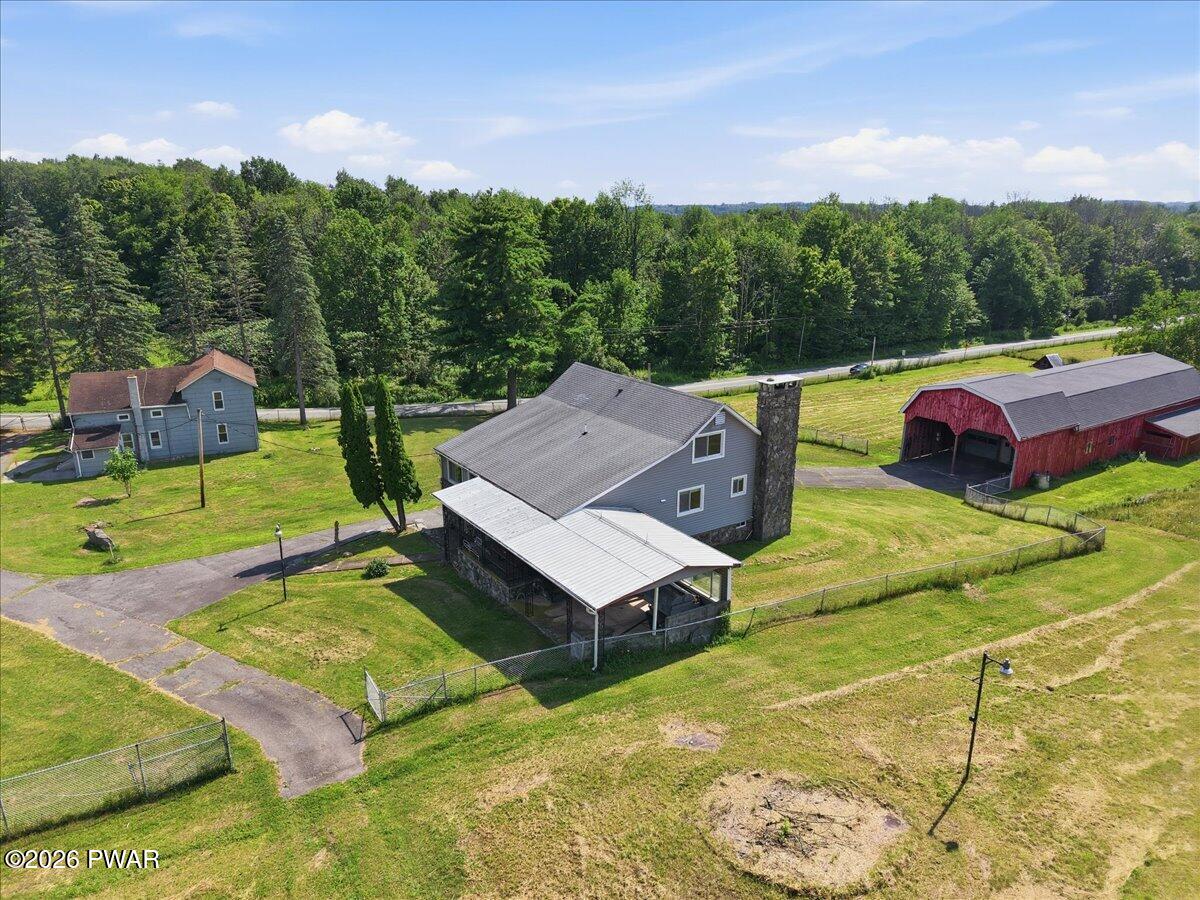 381 Milanville Road Beach Lake, PA 18405 - Photo 1 of 107 Gallery Image 1