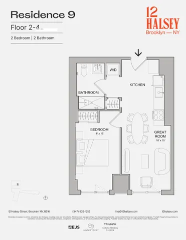 a view of a building