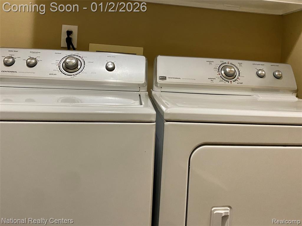 46039 Rhodes Drive, Unit 285 Macomb, MI 48044 - Photo 42 of 42 Gallery Image 42
