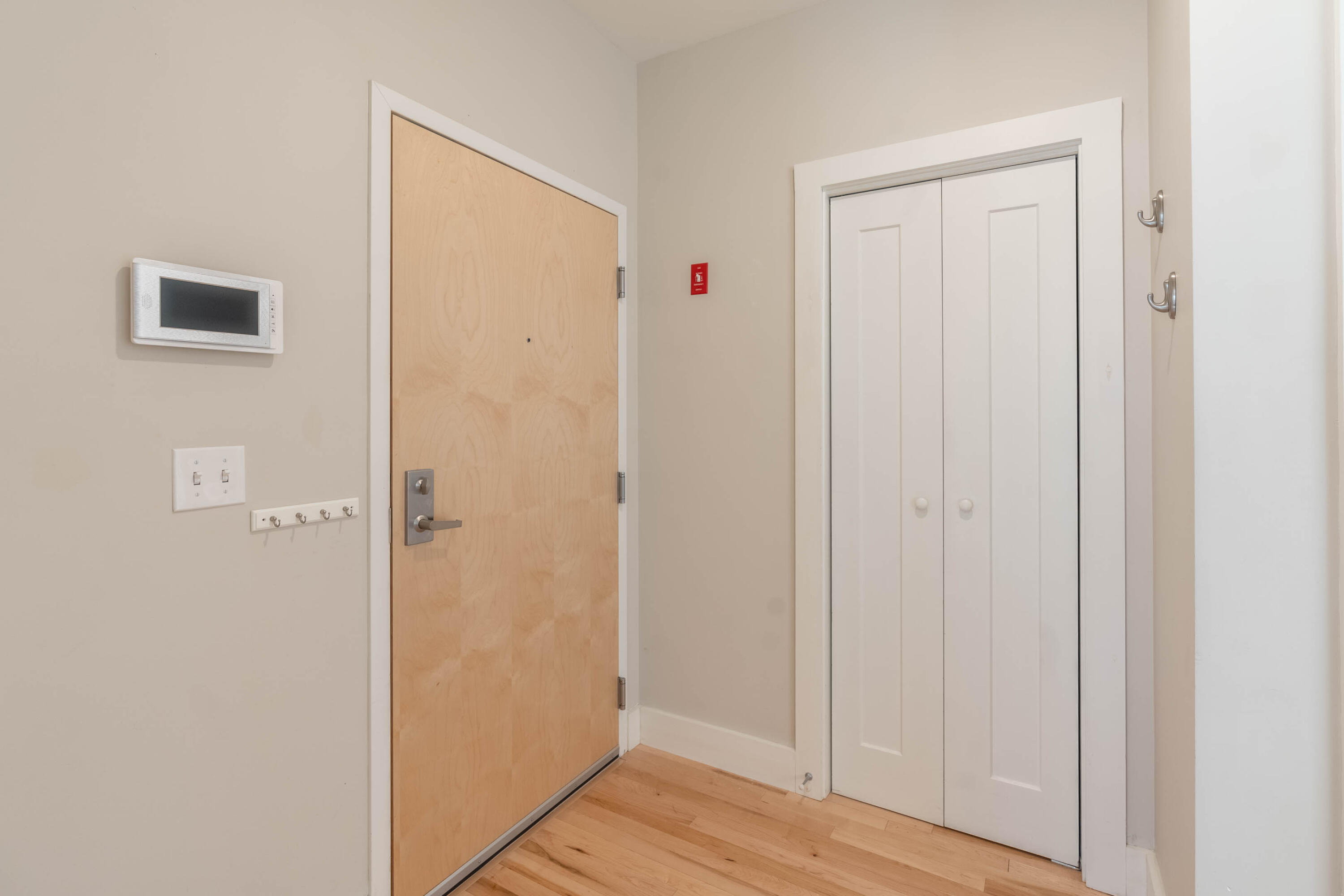 93 St Lawrence Street, Unit 3 Portland, ME 04101 - Photo 32 of 46 11-Unit 3-17