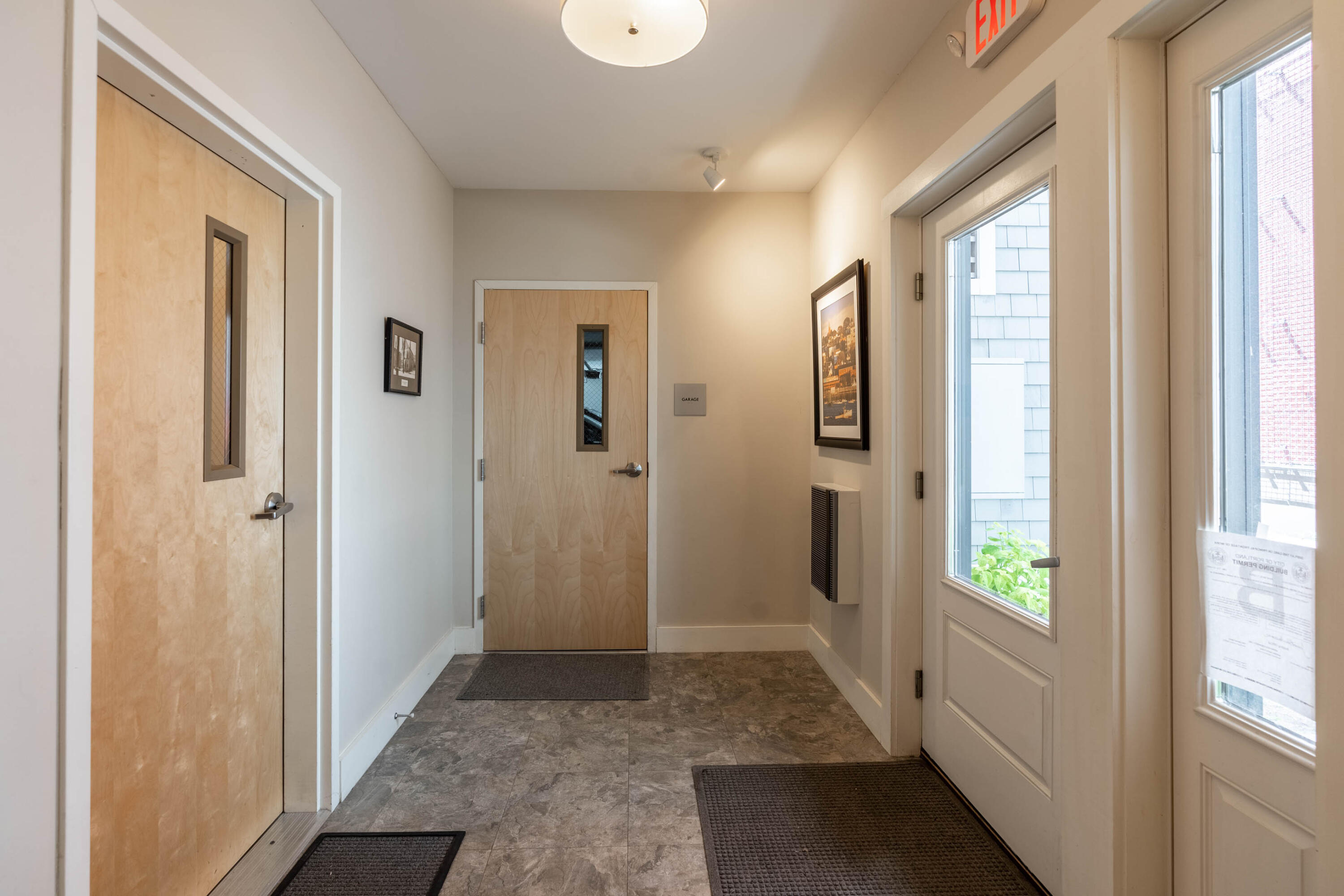 93 St Lawrence Street, Unit 3 Portland, ME 04101 - Photo 33 of 46 3-Interior-43
