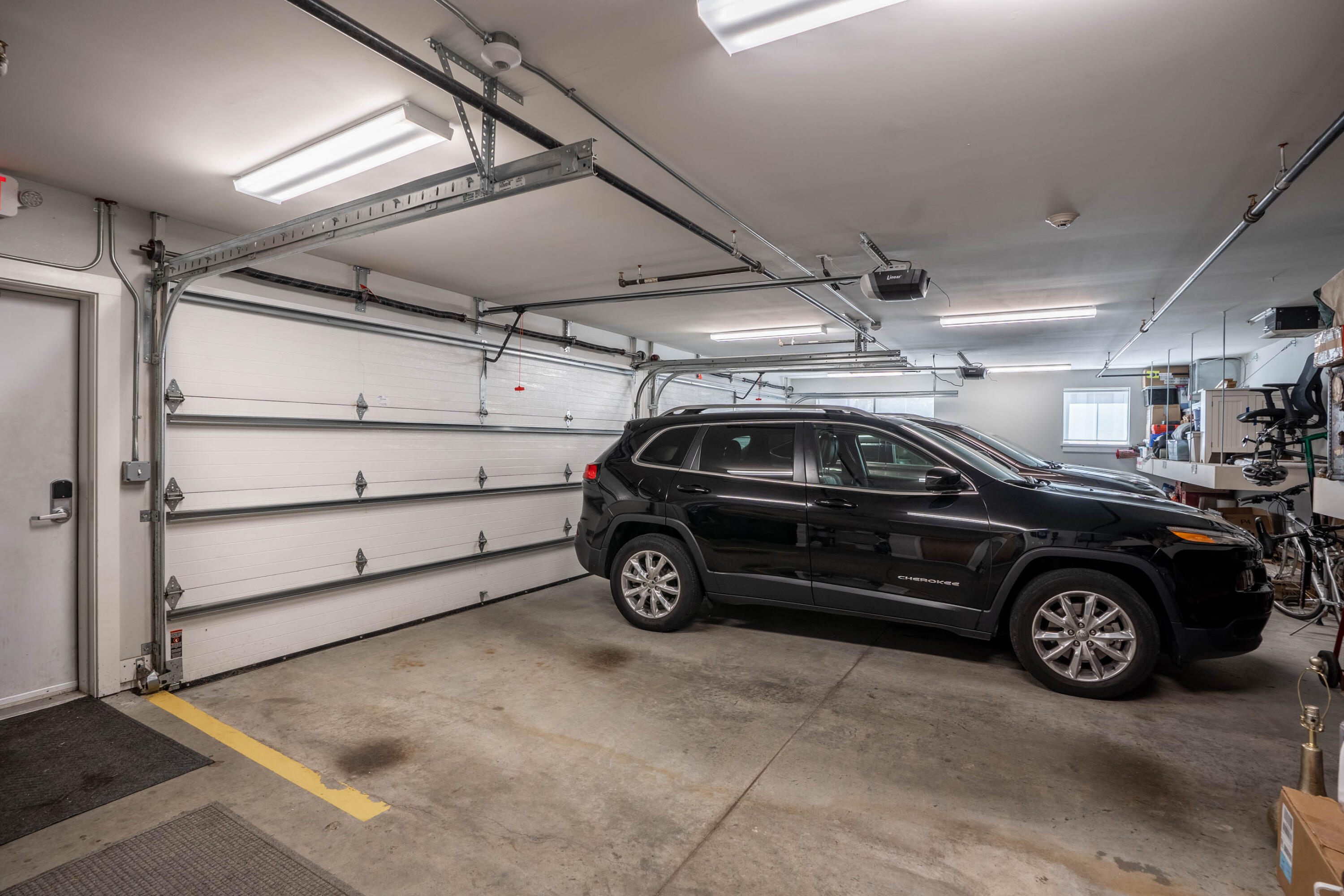 93 St Lawrence Street, Unit 3 Portland, ME 04101 - Photo 34 of 46 4-Garage-2