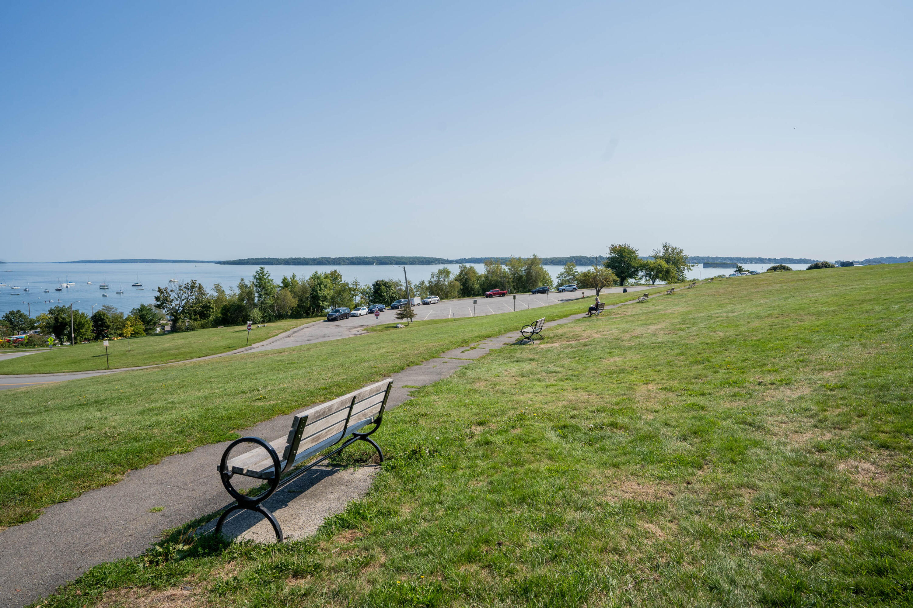 93 St Lawrence Street, Unit 3 Portland, ME 04101 - Photo 46 of 46 6-Lifestyle-2