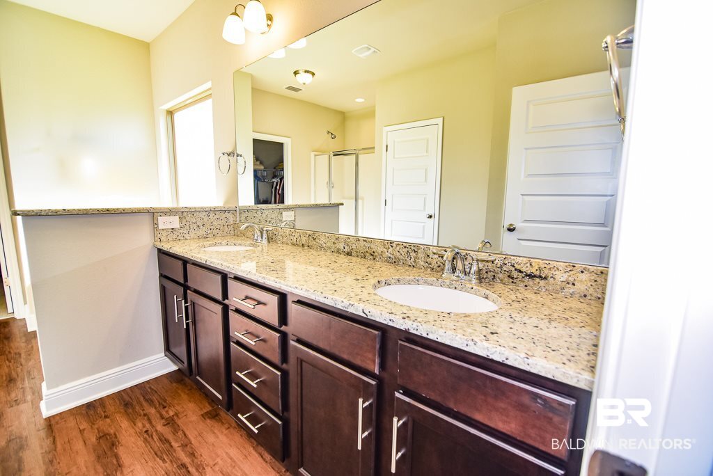 2101 Bourbon Street Foley, AL 36535 - Photo 18 of 35 Master Bath