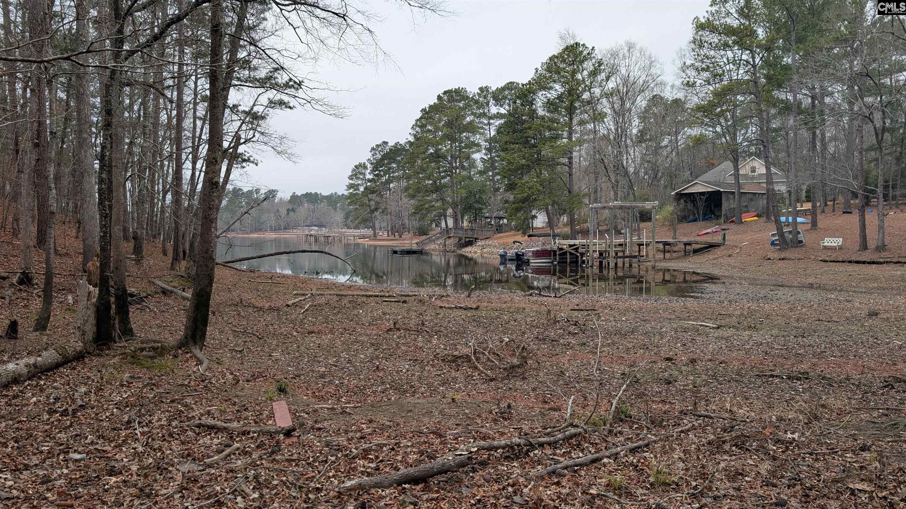 Lots B & C Lots B & C Miller Road Camden, SC 29020 - Photo 24 of 36