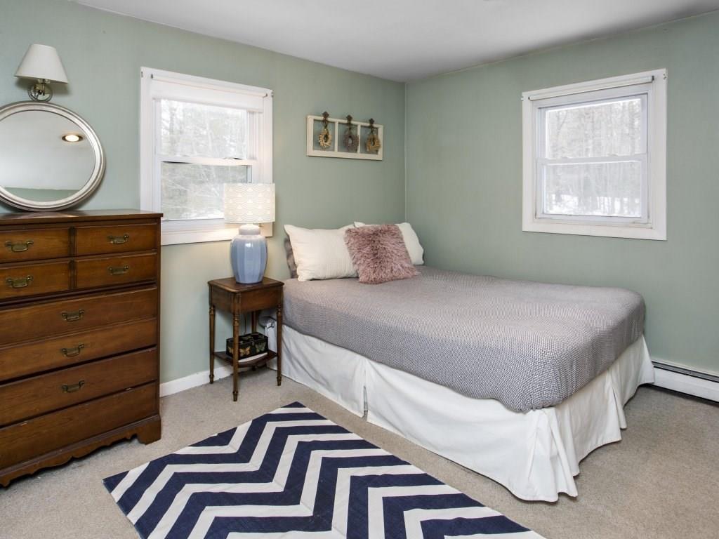 3 Wolfe's Neck Road Freeport, ME 04032 - Photo 14 of 27 Master Bedroom