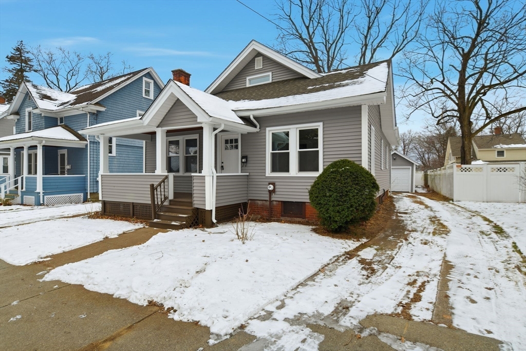 72 Sunapee Street Springfield, MA 01108 - Photo 27 of 31