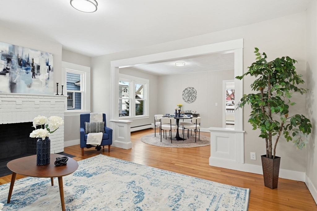 72 Sunapee Street Springfield, MA 01108 - Photo 6 of 31