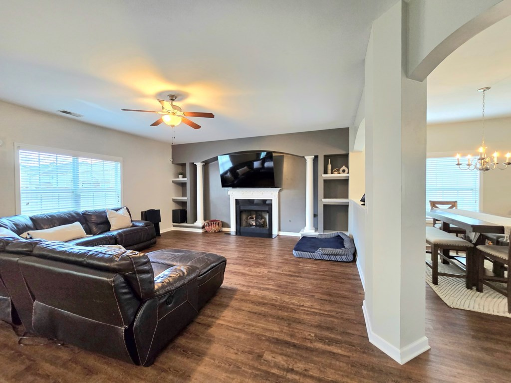 525 Batty Way Sumter, SC 29154 - Photo 8 of 49 Photo 8