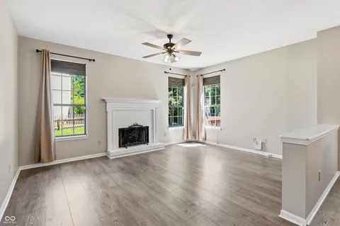 $395,000 | 10647 Blackthorn Court, Fishers, IN 46038