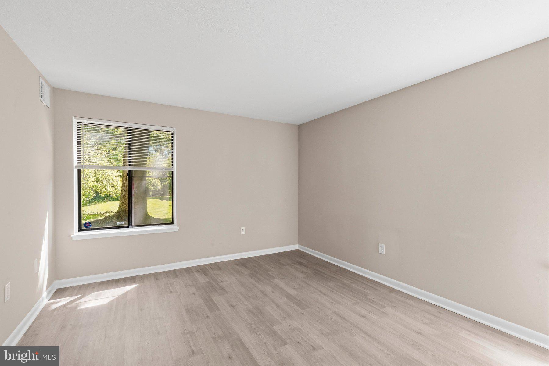 5866 Thunder Hill Road, Unit A4 Columbia, MD 21045 - Photo 13 of 21 Bedroom 2