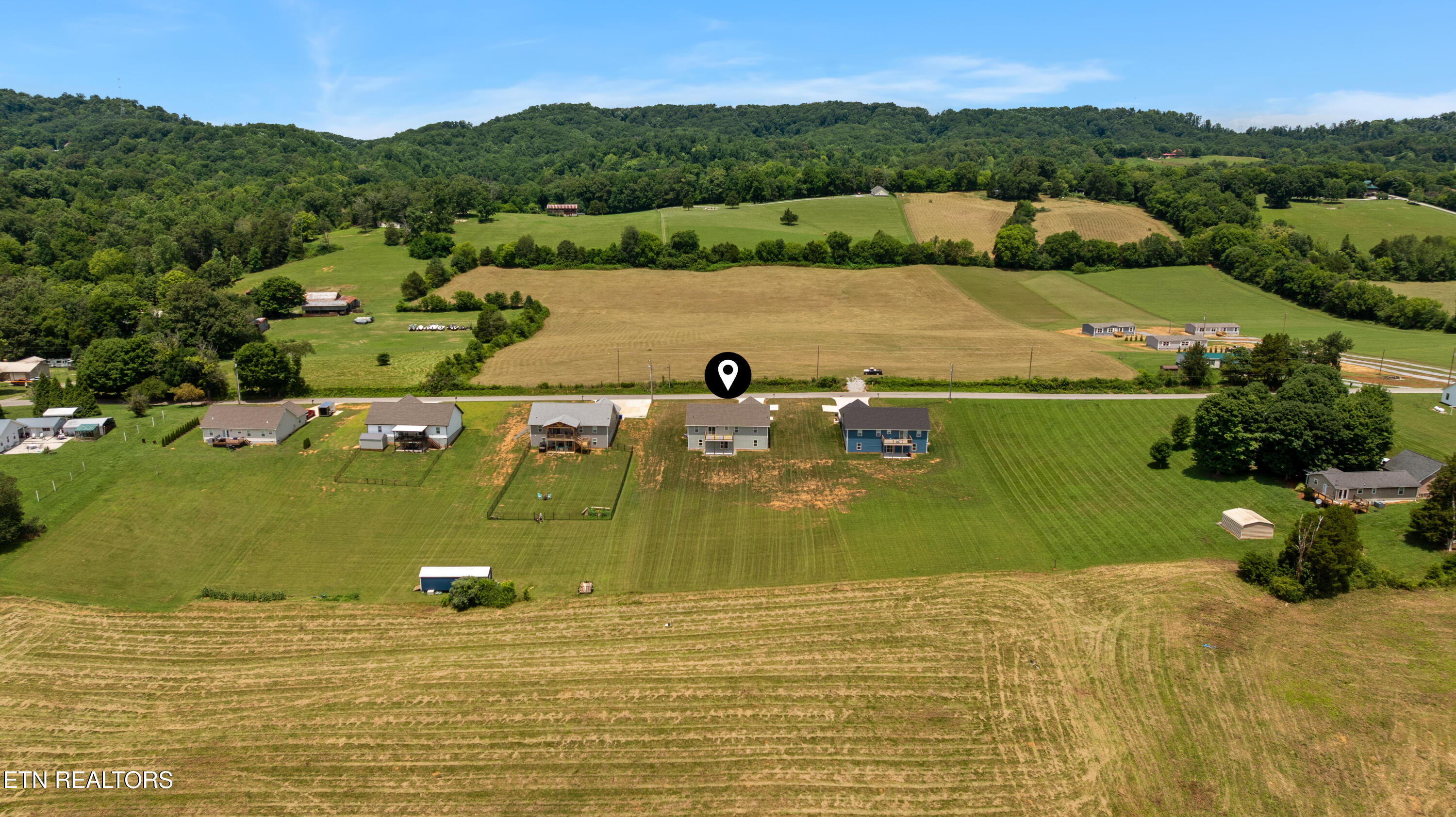 254 Thompson Road Madisonville, TN 37354 - Photo 37 of 42 DJI_0348