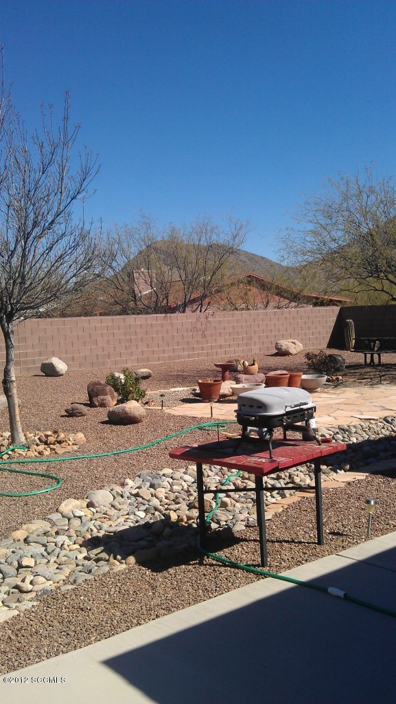 1883 Roma Court Rio Rico, AZ 85648 - Photo 13 of 15