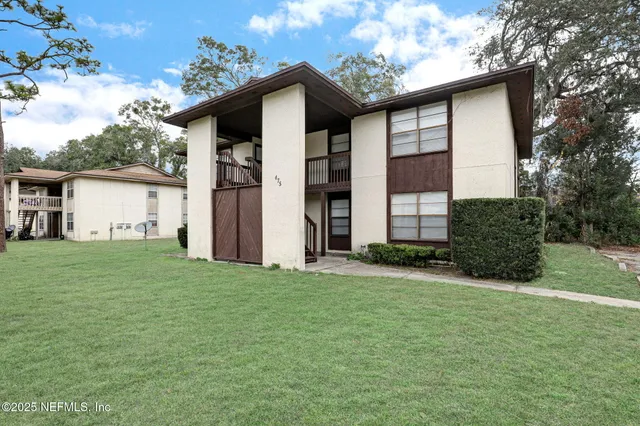 $1,000 | 475 Crabapple Court, Unit C, Orange Park, FL 32073