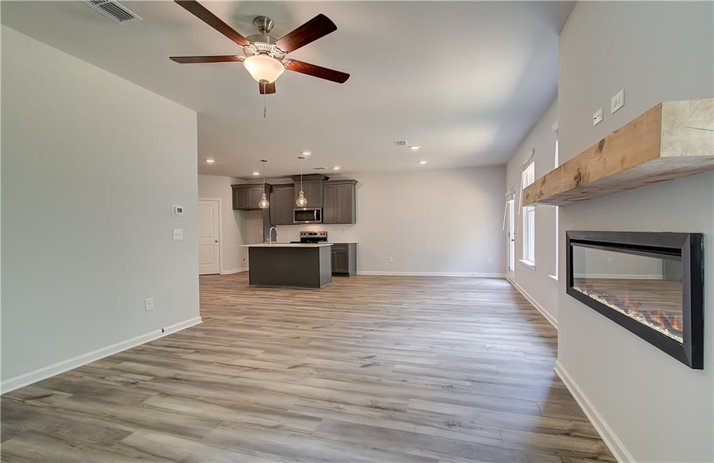 86 Hydrangea Circle Fairburn, GA 30213 - Photo 15 of 28