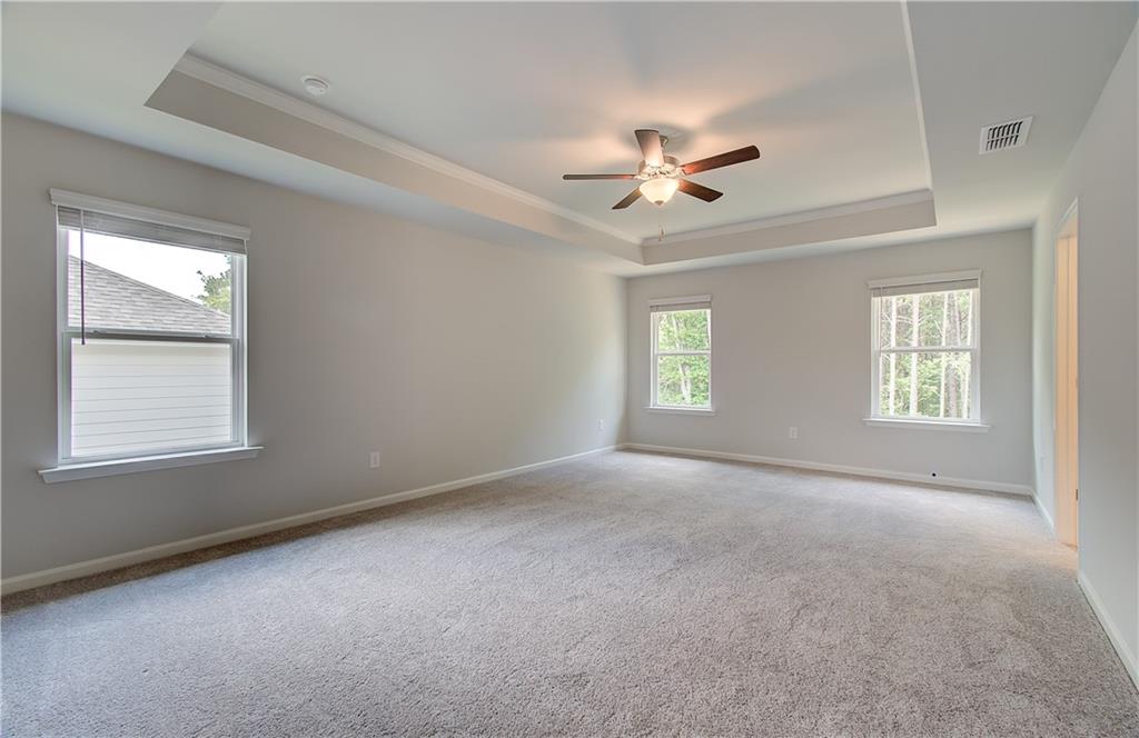 86 Hydrangea Circle Fairburn, GA 30213 - Photo 20 of 28