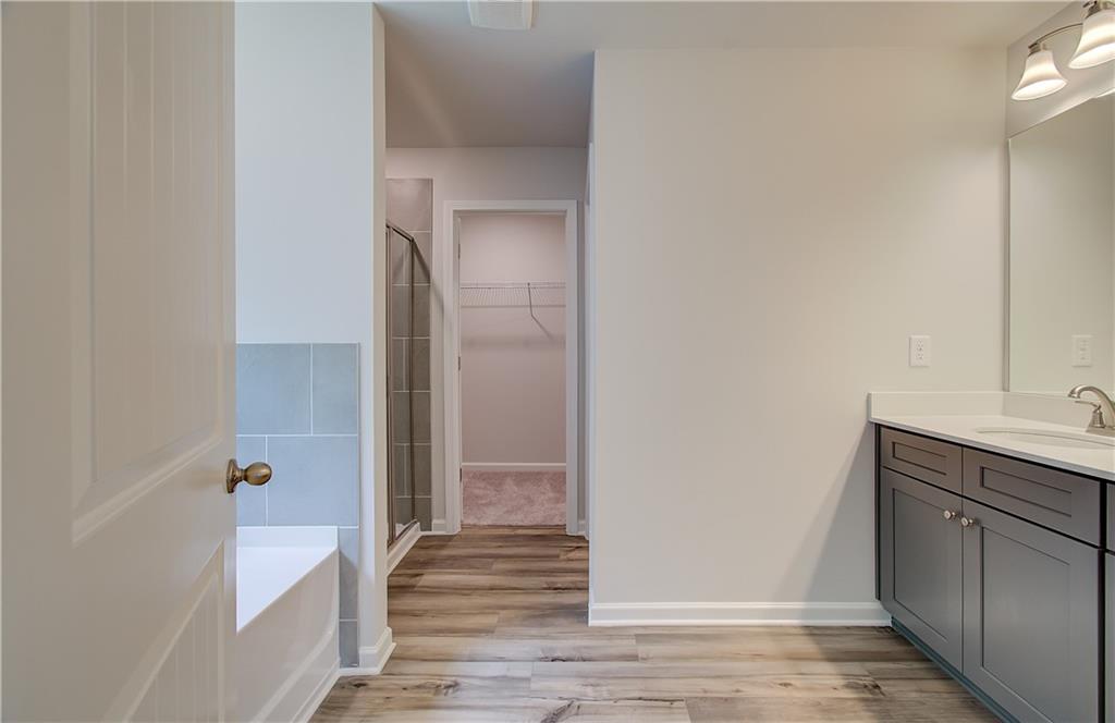 86 Hydrangea Circle Fairburn, GA 30213 - Photo 22 of 28