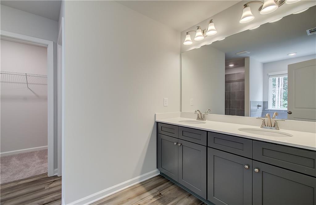 86 Hydrangea Circle Fairburn, GA 30213 - Photo 23 of 28