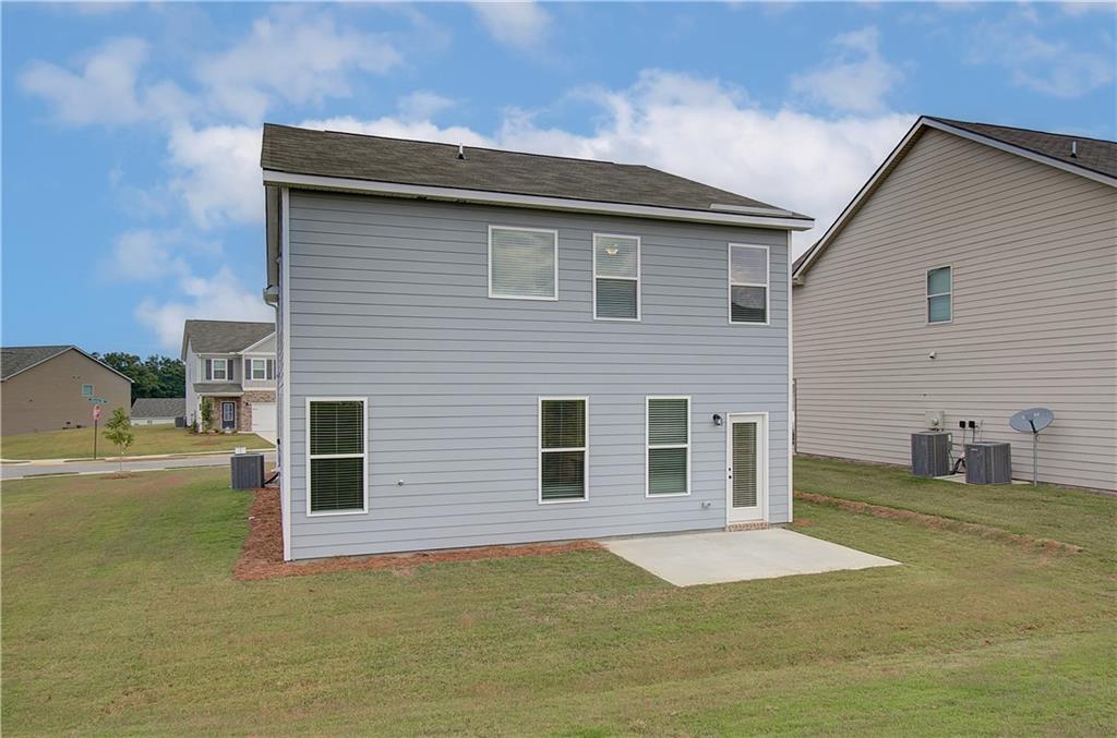 86 Hydrangea Circle Fairburn, GA 30213 - Photo 26 of 28