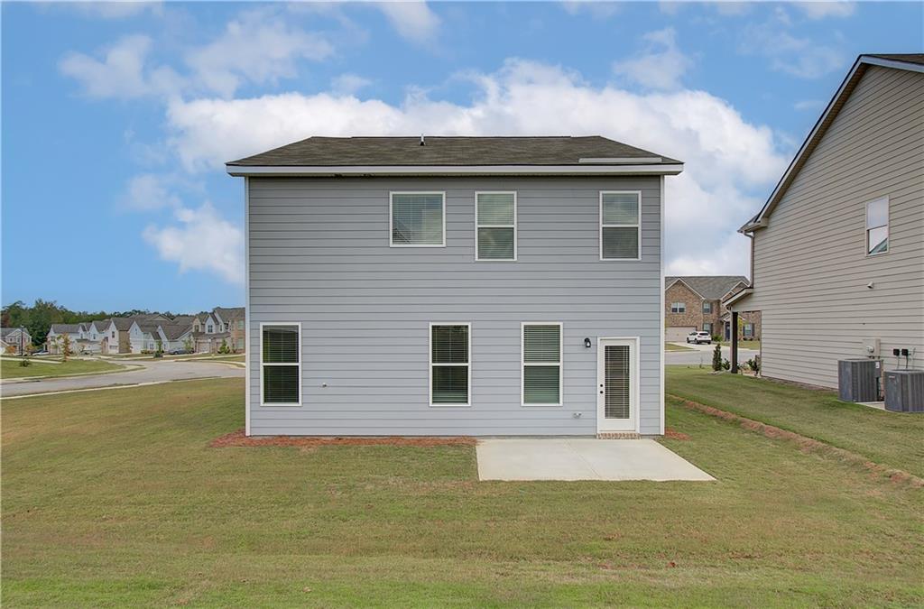 86 Hydrangea Circle Fairburn, GA 30213 - Photo 28 of 28