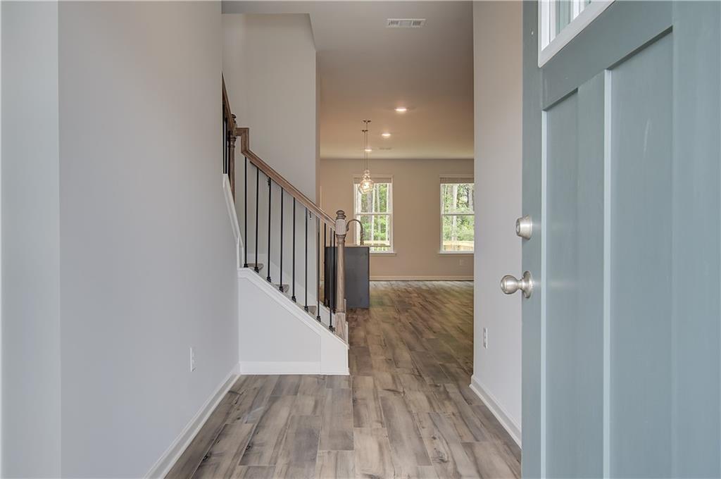 86 Hydrangea Circle Fairburn, GA 30213 - Photo 4 of 28