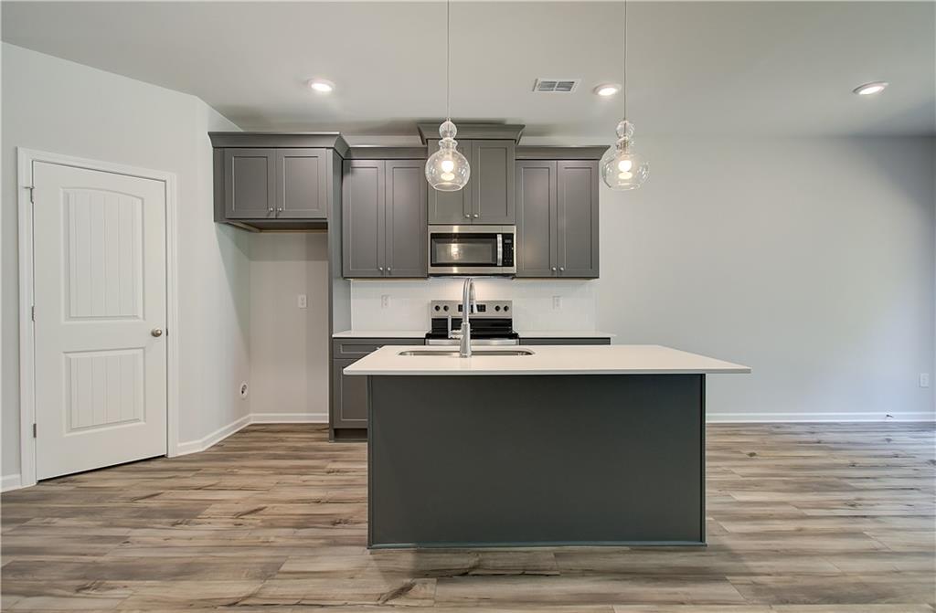 86 Hydrangea Circle Fairburn, GA 30213 - Photo 9 of 28