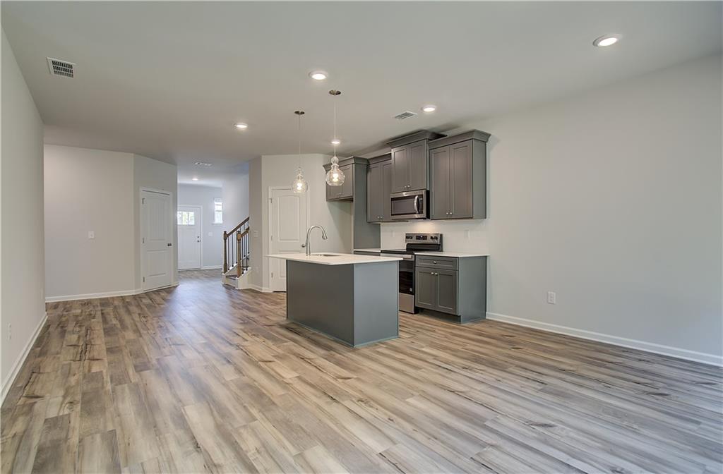 86 Hydrangea Circle Fairburn, GA 30213 - Photo 10 of 28