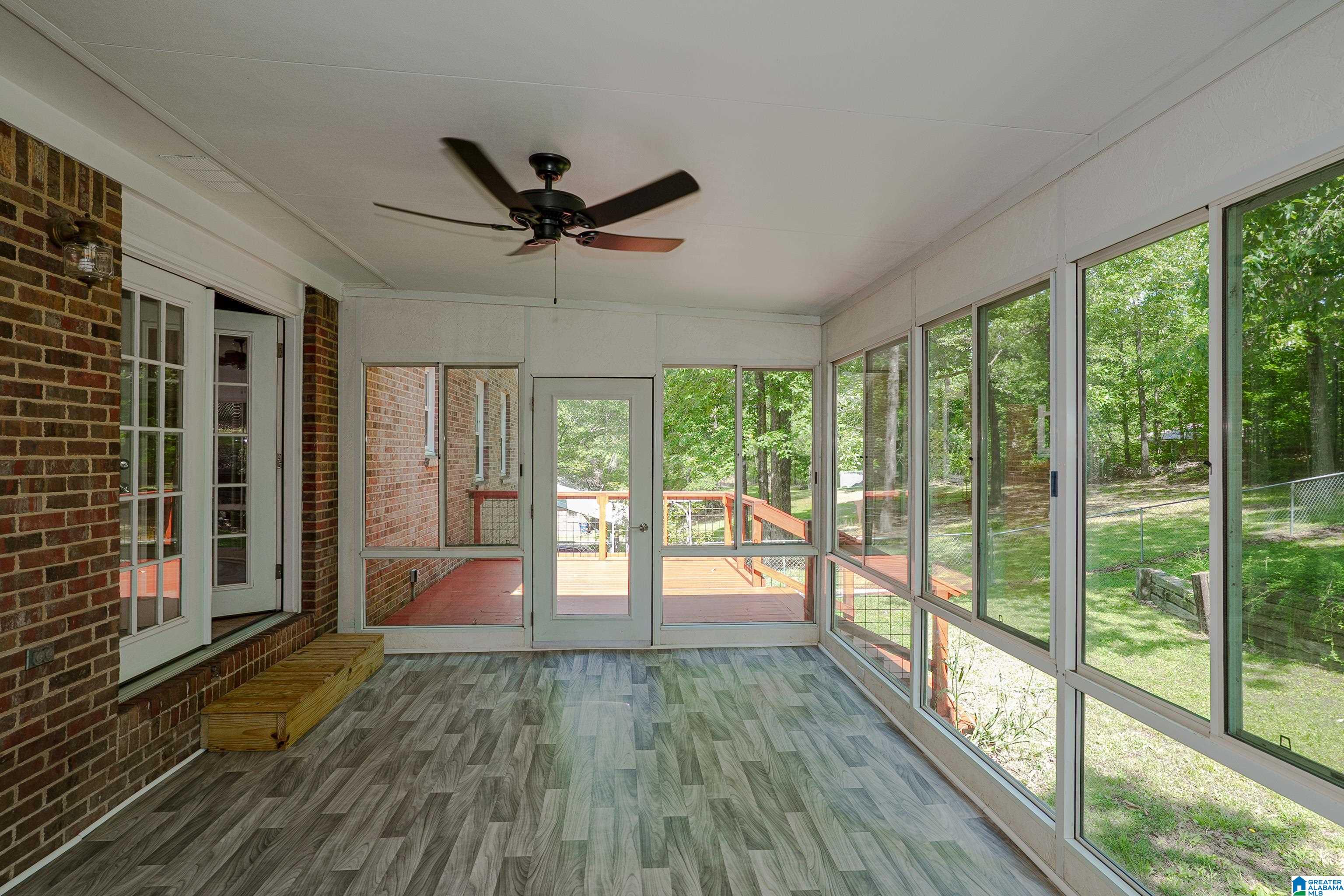 87 Roberts Road Ashville, AL 35953 - Photo 25 of 42