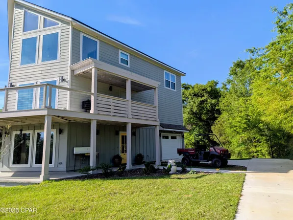 $549,900 | 3001 Russ Road, Marianna, FL 32446