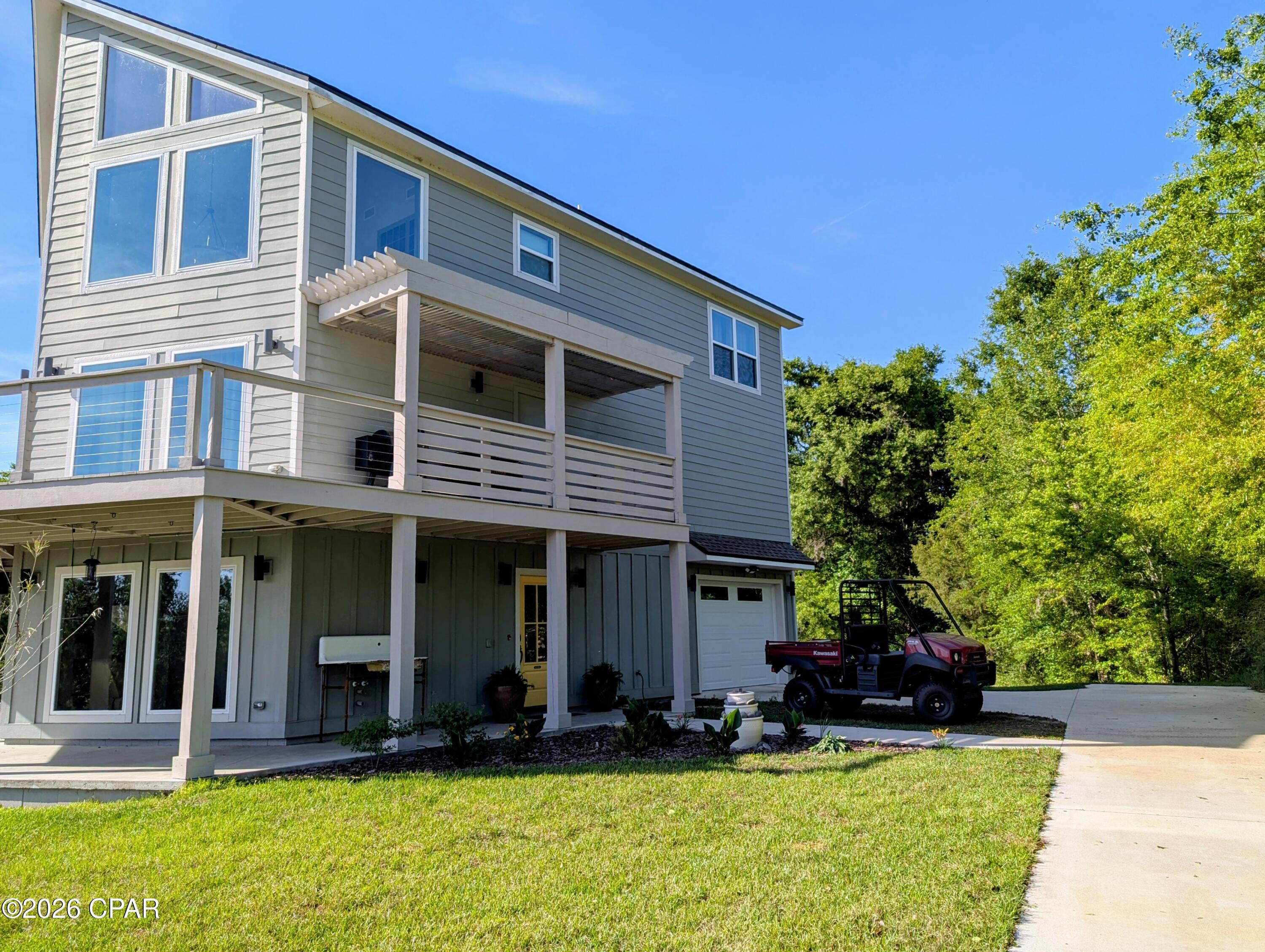 3001 Russ Road Marianna, FL 32446 - Photo 2 of 27