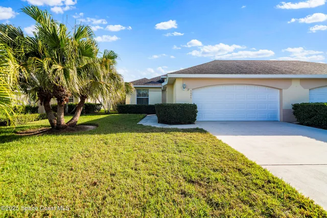 $375,000 | 4845 Bren Court, Rockledge, FL 32955