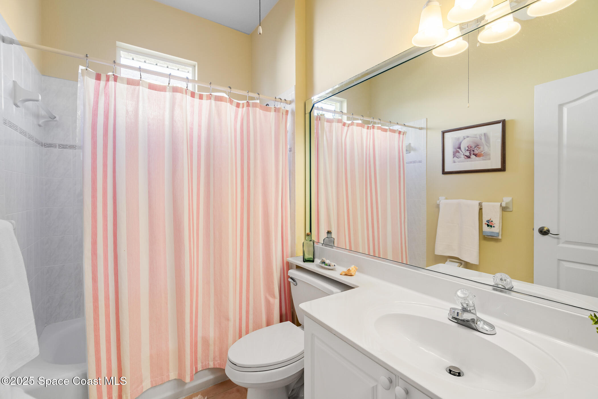 4845 Bren Court Rockledge, FL 32955 - Photo 18 of 38 Guest Bathroom