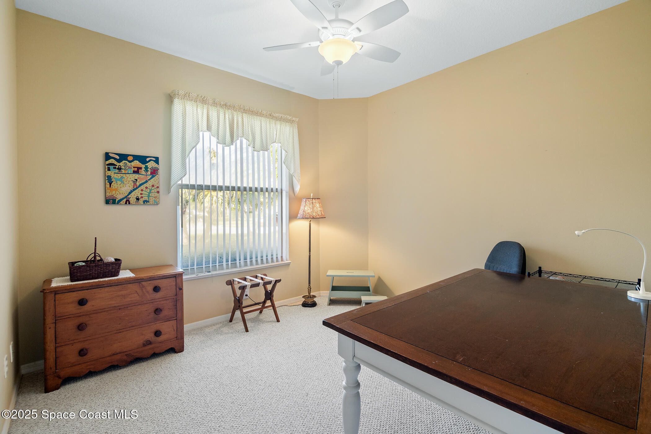 4845 Bren Court Rockledge, FL 32955 - Photo 19 of 38 Guest Room 2