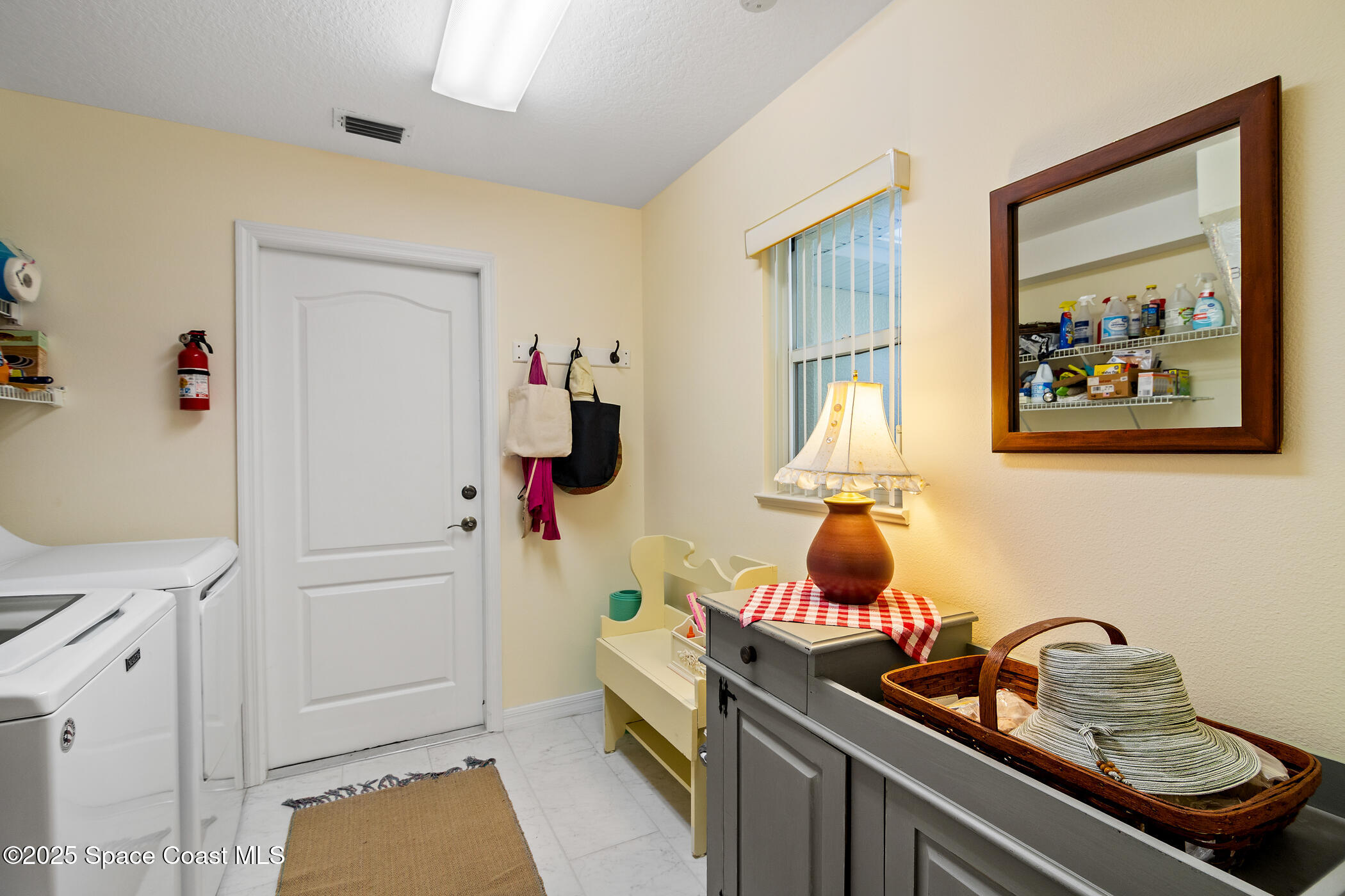 4845 Bren Court Rockledge, FL 32955 - Photo 20 of 38 Laundry Room