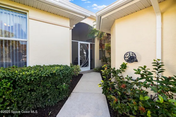 $375,000 | 4845 Bren Court, Rockledge, FL 32955