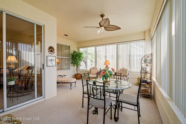 $375,000 | 4845 Bren Court, Rockledge, FL 32955