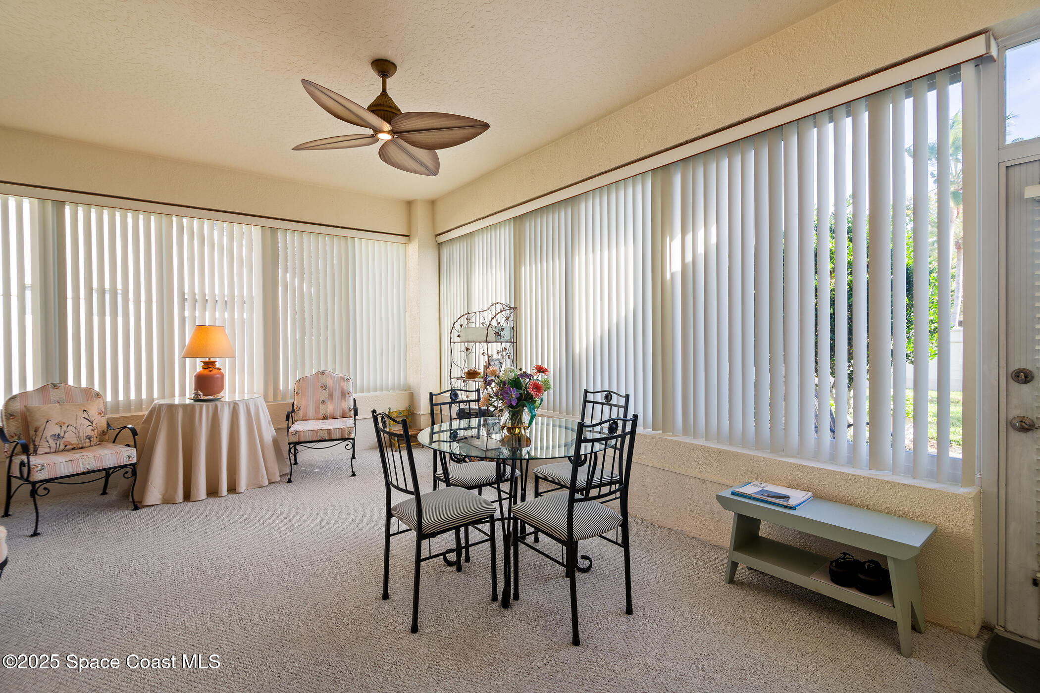 4845 Bren Court Rockledge, FL 32955 - Photo 23 of 38 Florida Room Under A/C
