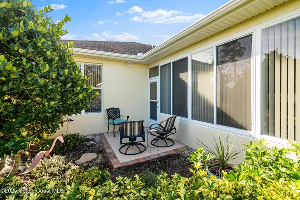 $375,000 | 4845 Bren Court, Rockledge, FL 32955