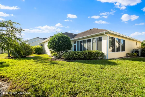 $375,000 | 4845 Bren Court, Rockledge, FL 32955